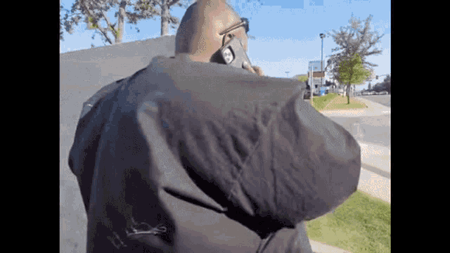 Edp walking