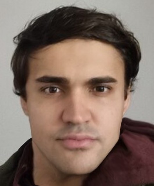 Photo Warp 2
