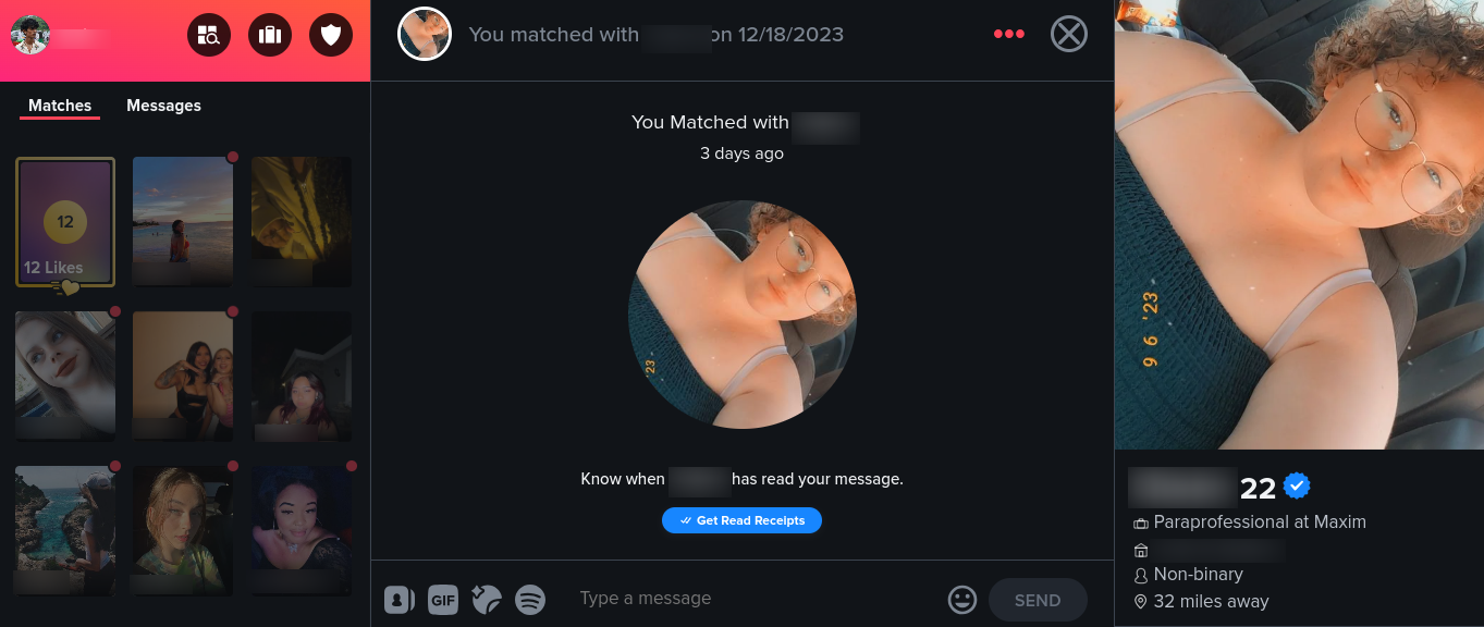  14 Tinder 1