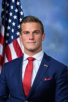 Madison Cawthorn 117th US Congress Madison Cawthorn 117th US Congress