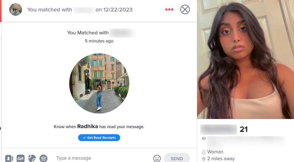 15 Tinder 2