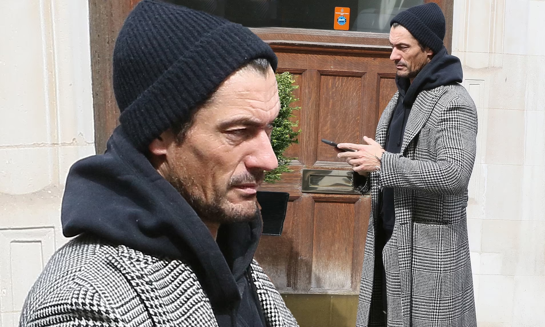 Gandykike