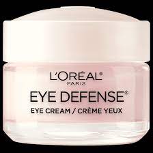 L'Oreal Paris Dermo Expertise Eye Defense Eye Cream, 0.5 fl oz - Walmart.com