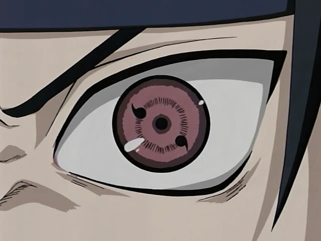 Sharingan