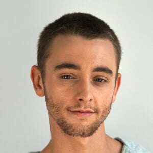Ewens james image