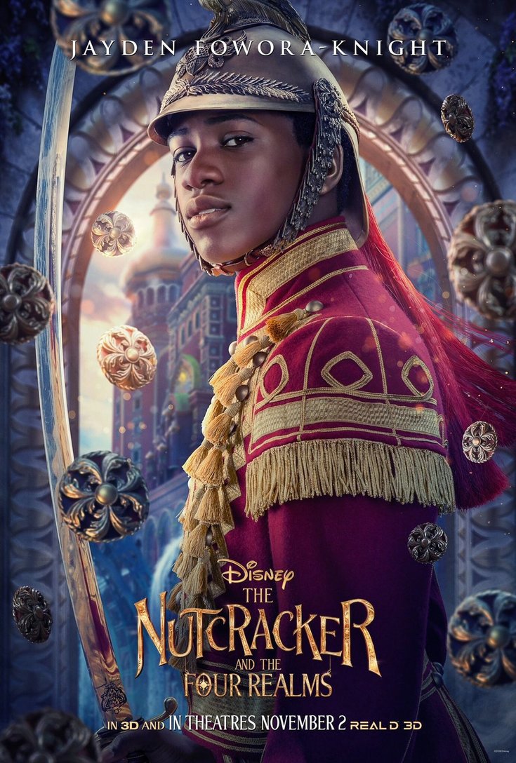 The Nutcracker