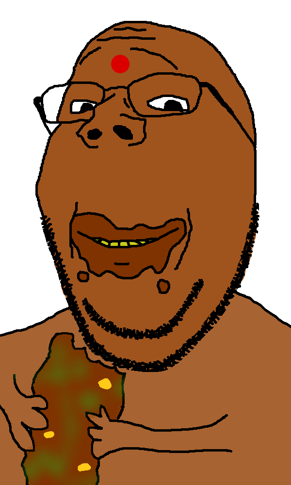 Iwillrapeucantstopme