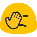 Blobfacepalm