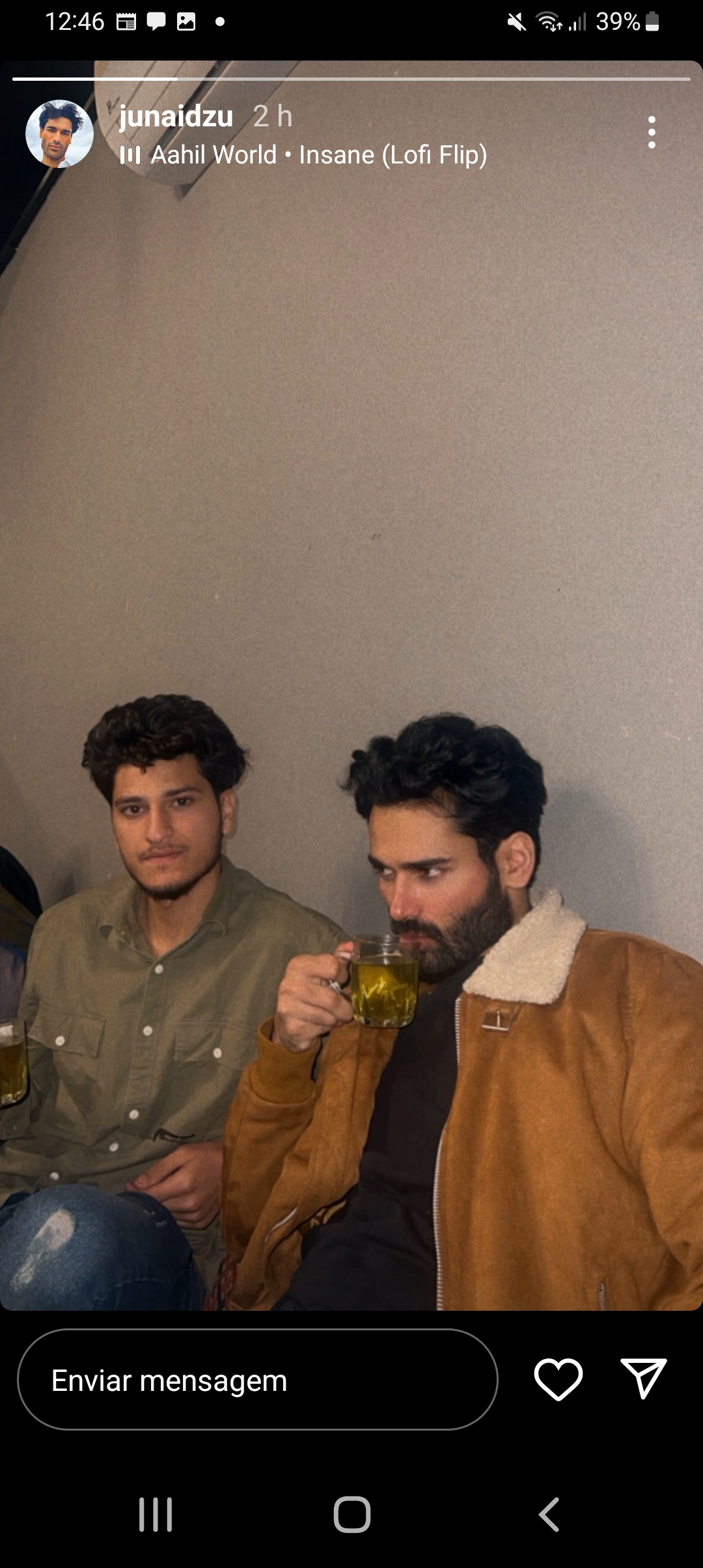 Screenshot 20231226 124642 Instagram