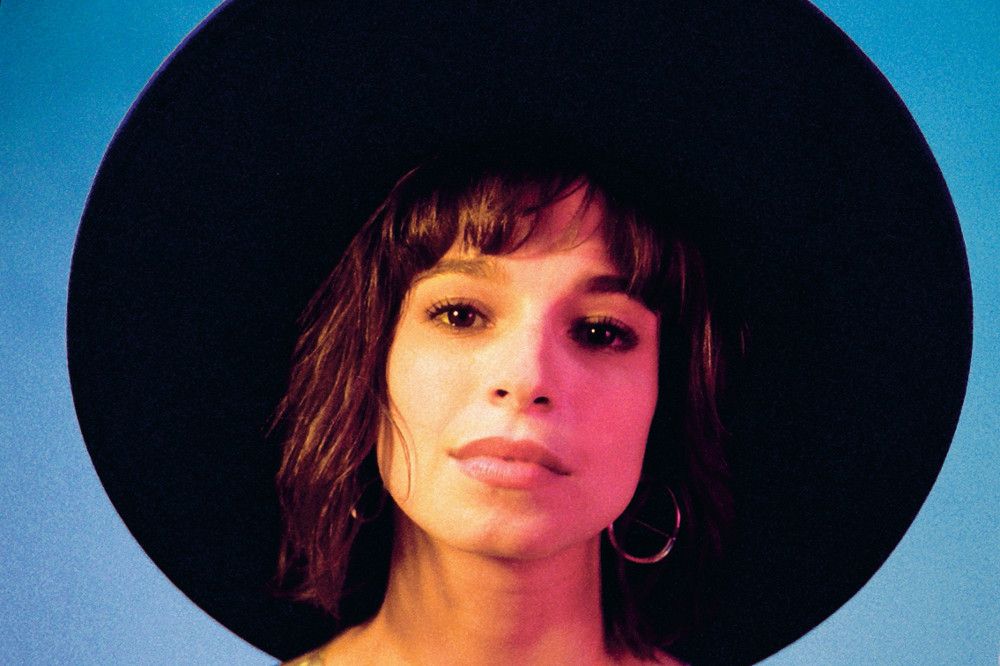 Flore Benguigui Mon dernier mensonge Bonne annee 2020 