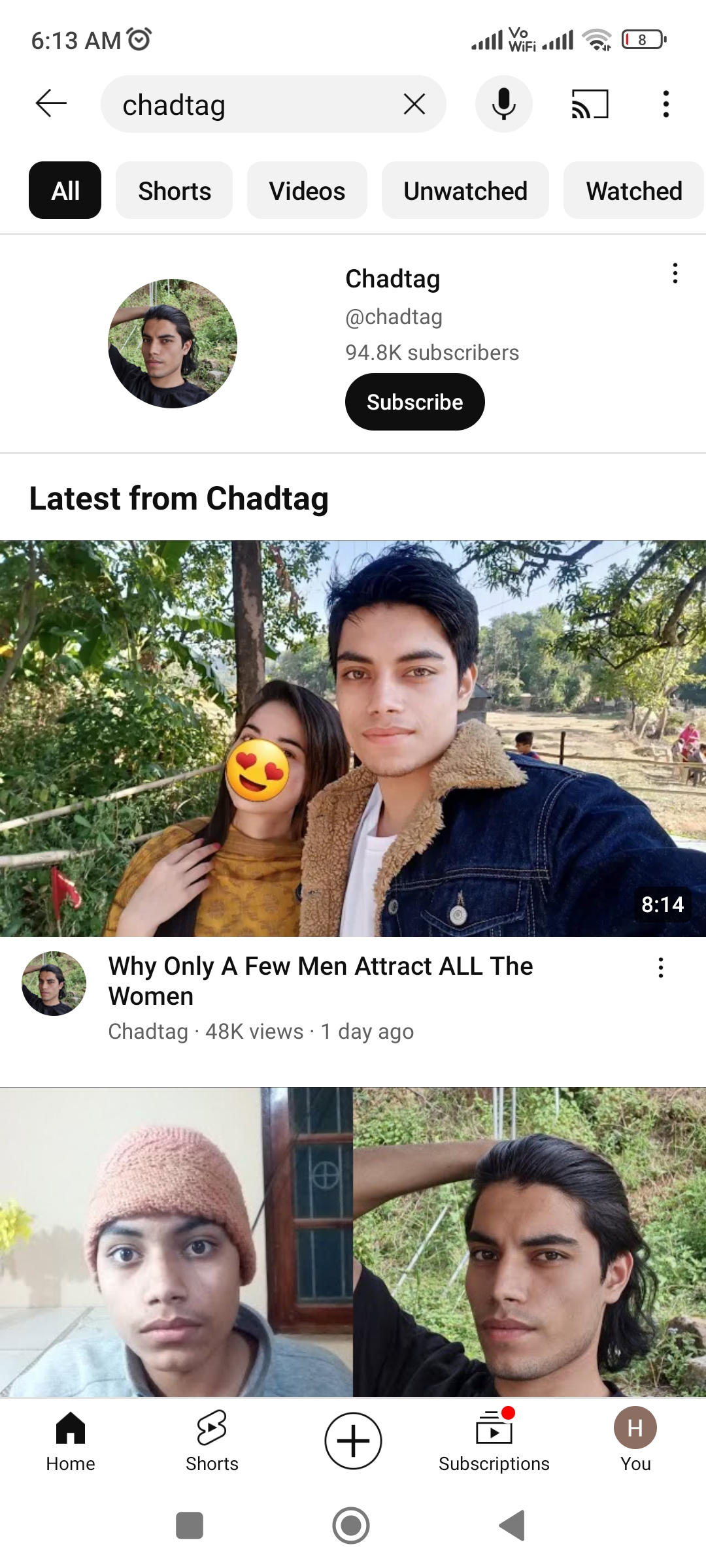 Screenshot 2023 12 27 06 13 26 046 comgoogleandroidyoutube