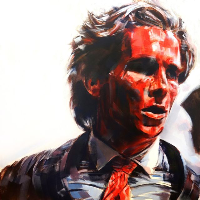 Movie paintings 06