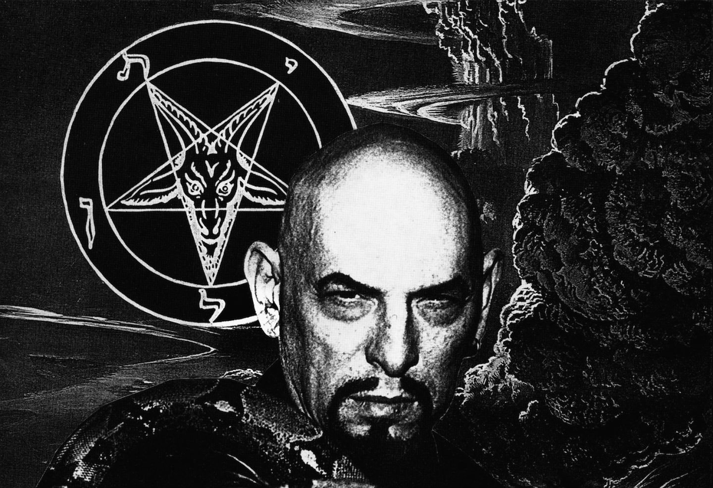 1440x987 px dark demon evil occult Satan satanic 1596639