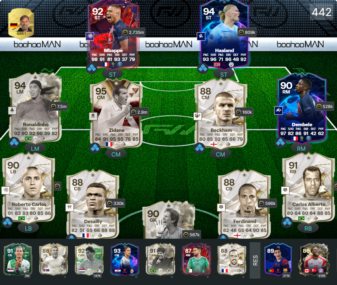 Mysquad 1