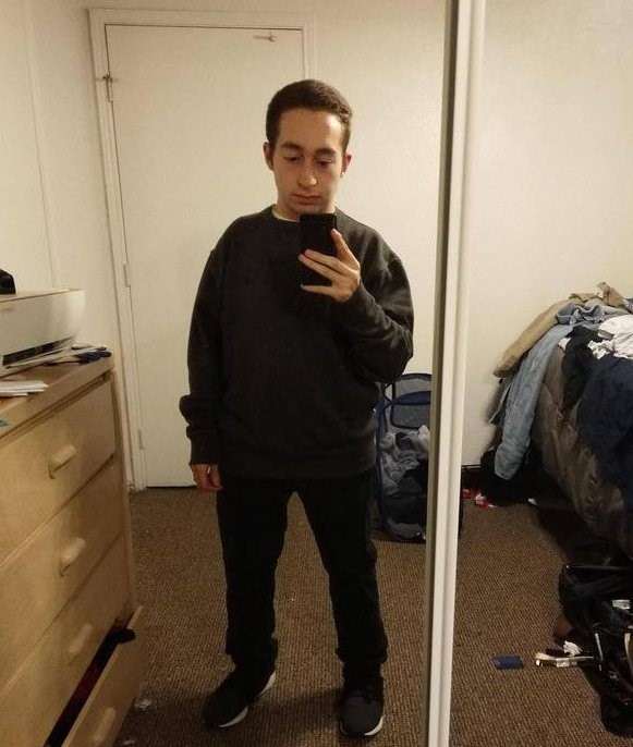 Short niga