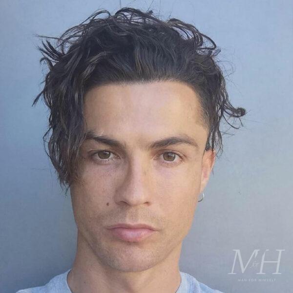 Cristiano ronaldo grown out 600x600