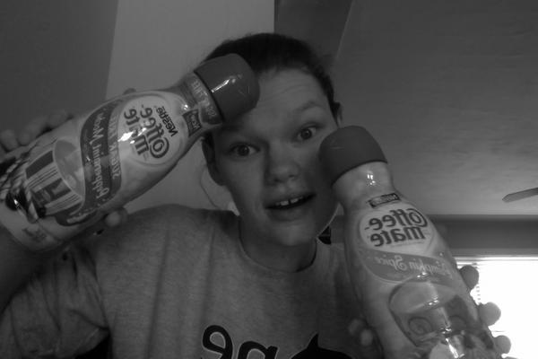 Creamer