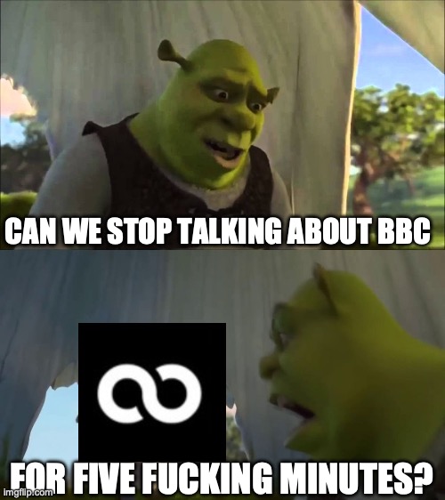 Bbc five minutes