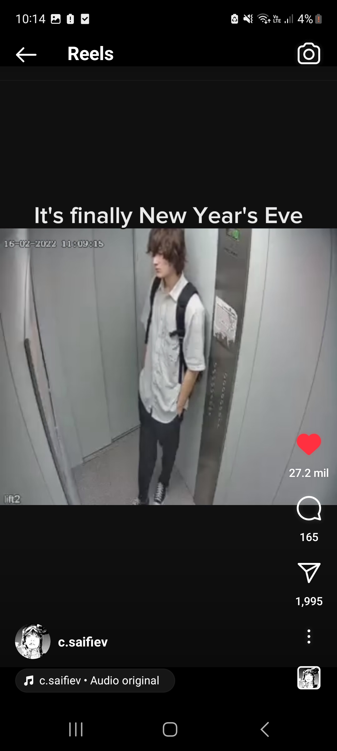 Screenshot 20231229 221440 Instagram