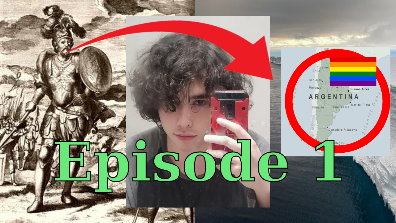 Brendioepisode