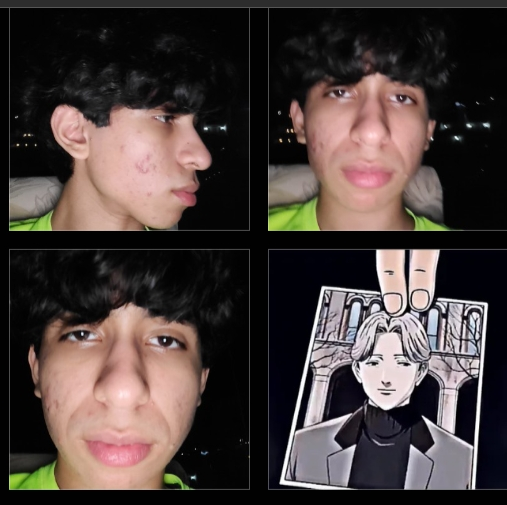 D