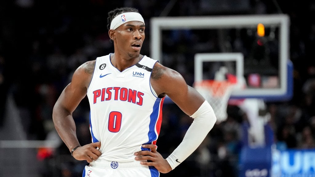 Where would jalen duren go in a 2022 re draft v0 pqkkmgabV8TuhpX6QrSp5F5m32Tl9PT LCtMoH Dv64