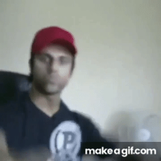 Zyzz peak dance