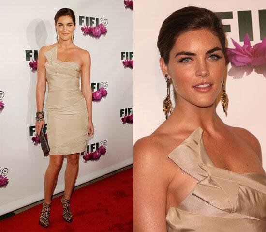 Un vestido nude una boda L gfd1Eo