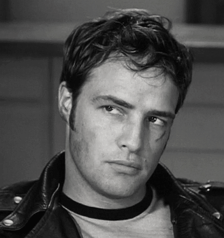 Marlon brando a6441 vkeasnK