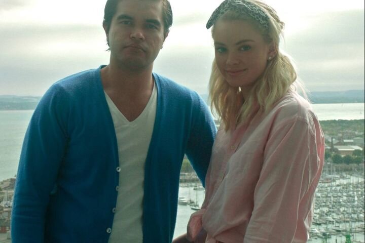 Elliot turner and emily longley