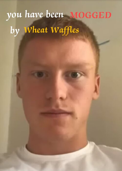 Wheatwaffles