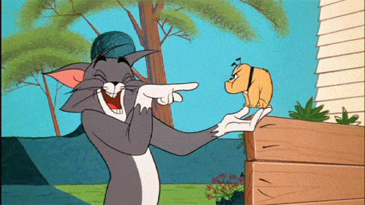 Tom and jerry icegif 26