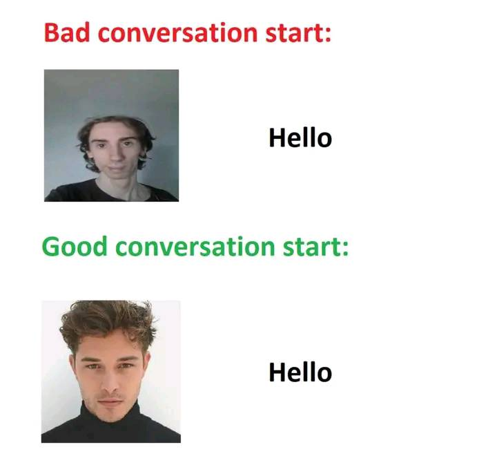 Conversations
