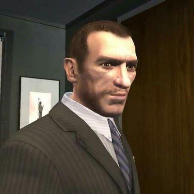 Whats your honest opinion on niko bellic v0 9z3upp1pjny91
