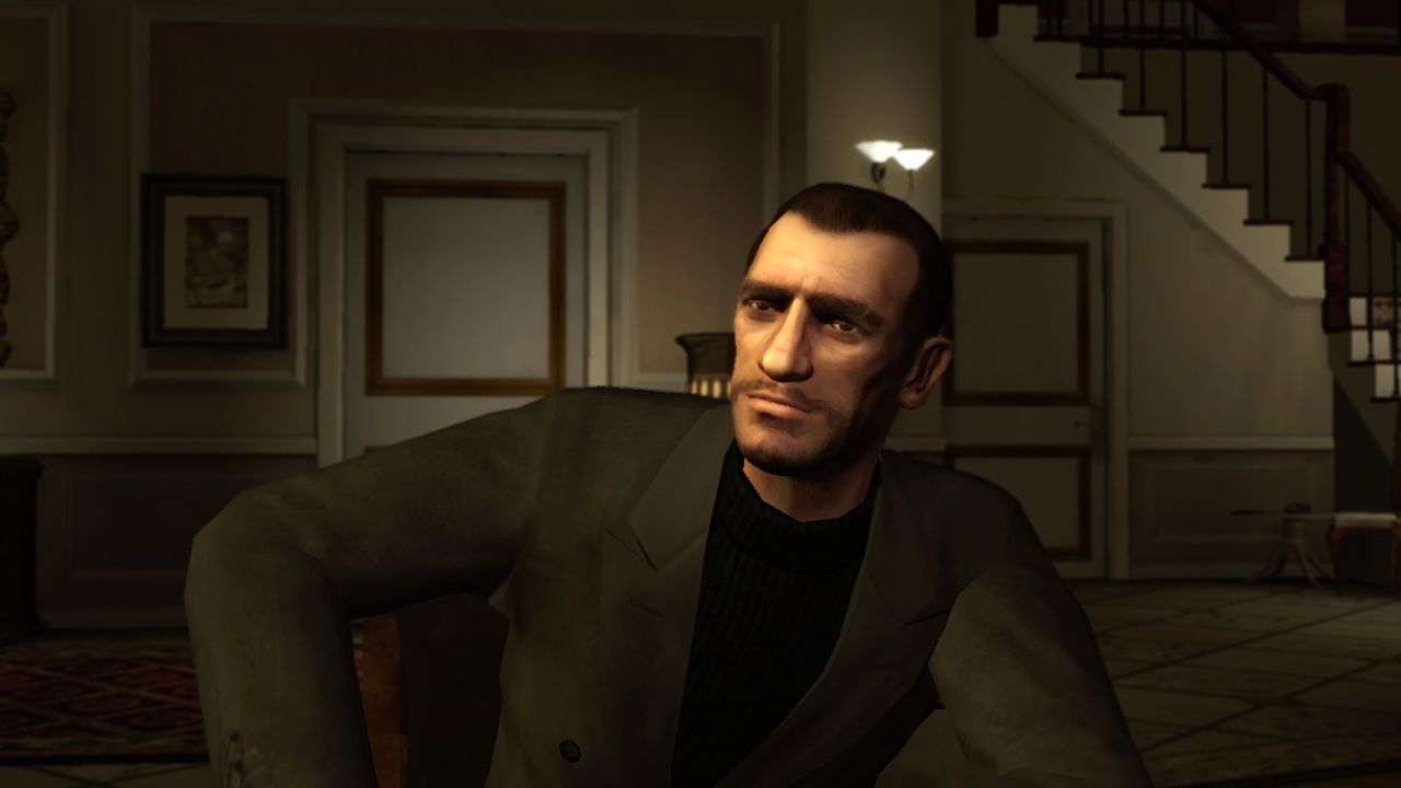 Niko bellic    gta 4  by vicenzovegas21 dfj6eya fullview