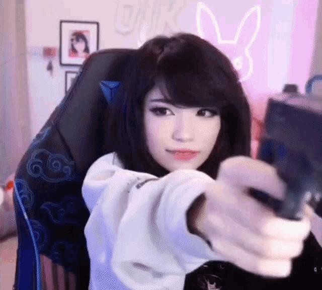 Emiru gun