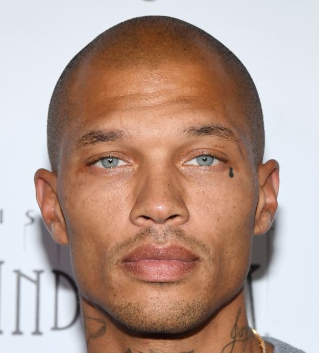 Jeremy meeks