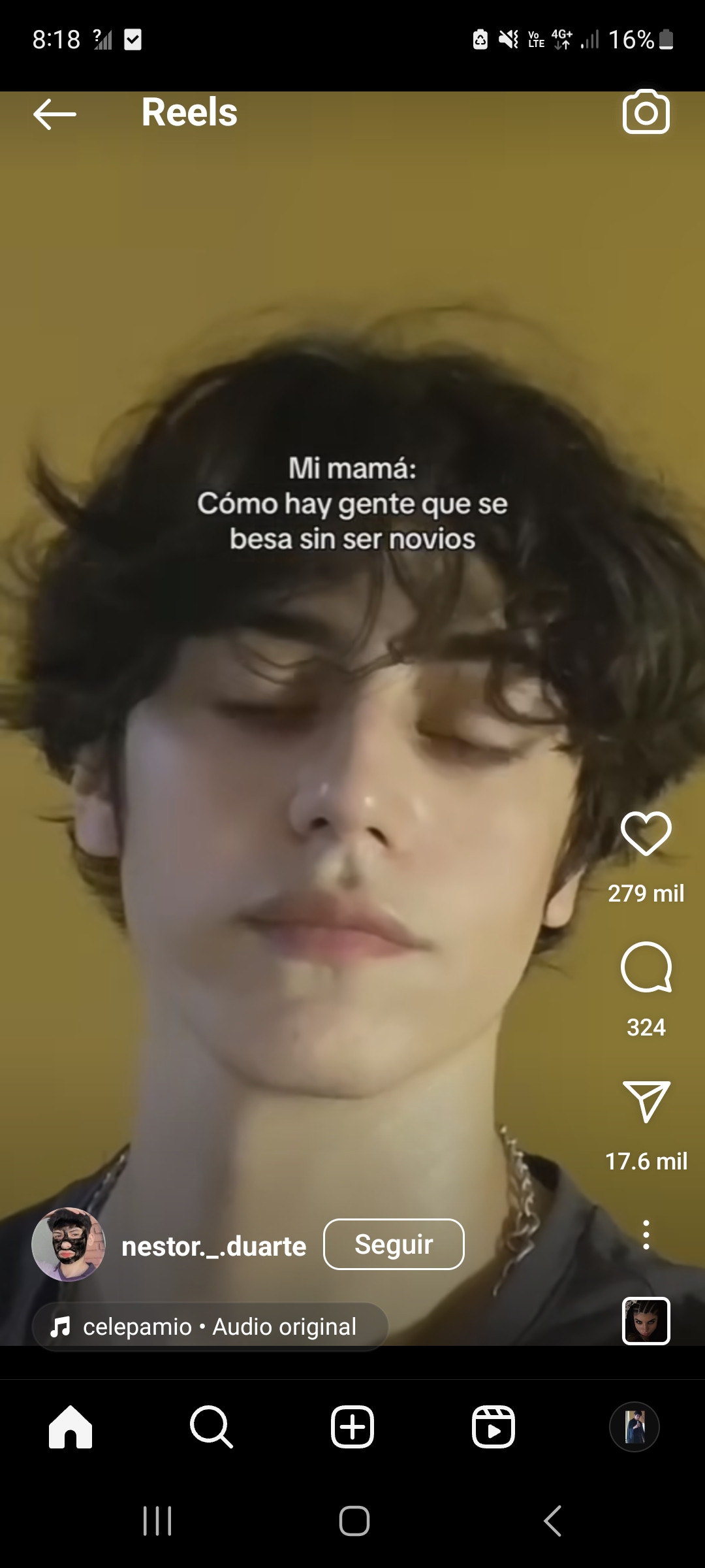 Screenshot 20231231 201821 Instagram