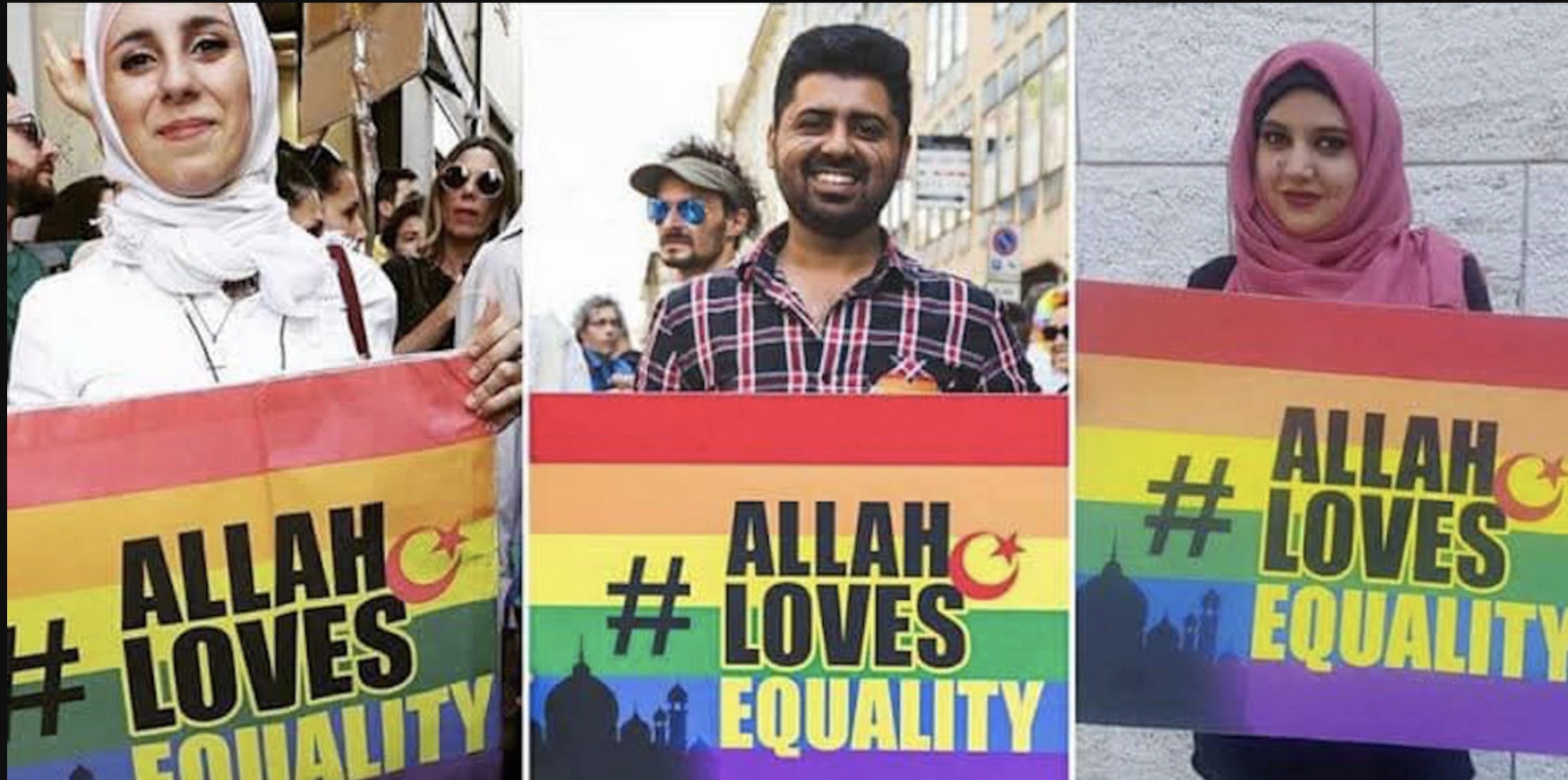 Allahequality