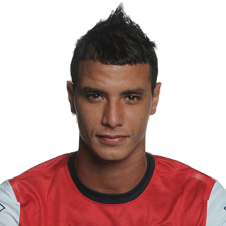 Arsenal Chamakh 001