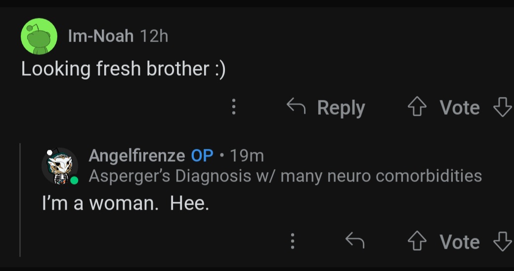 Screenshot 20240102 152749 Reddit