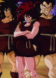 Saiyan | Dragon Ball Wiki | Fandom