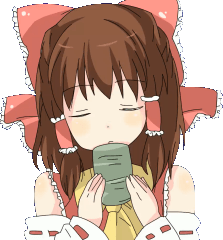 Cookie touhou