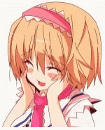 Cookie touhou 1