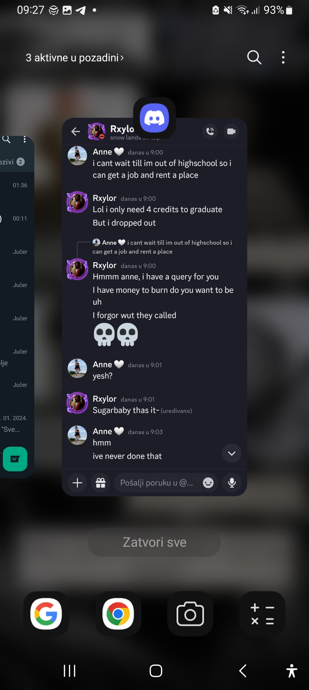 Screenshot 20240103 092723 One UI Home