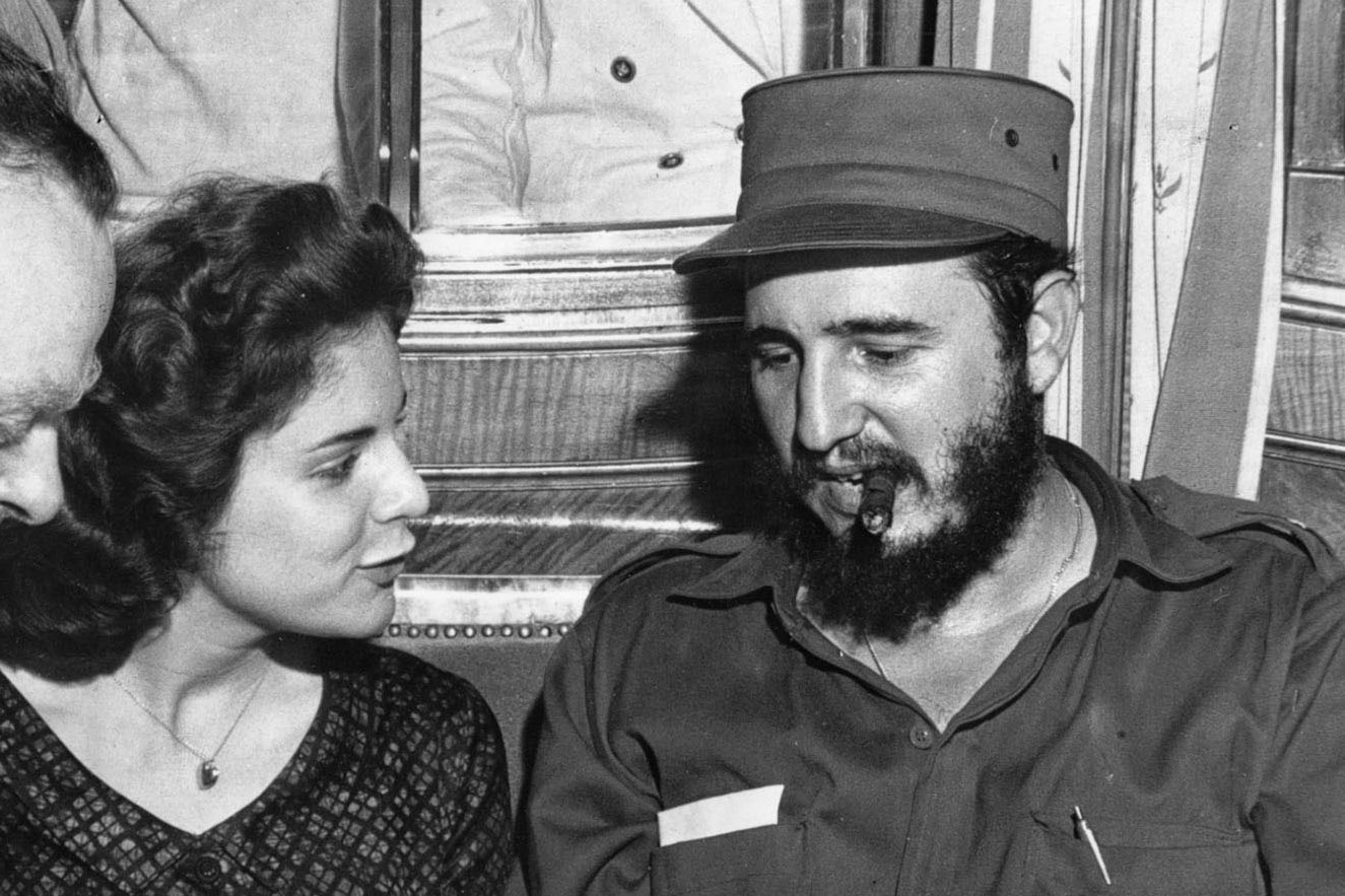 Fidel