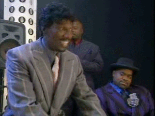 Charlie murphy