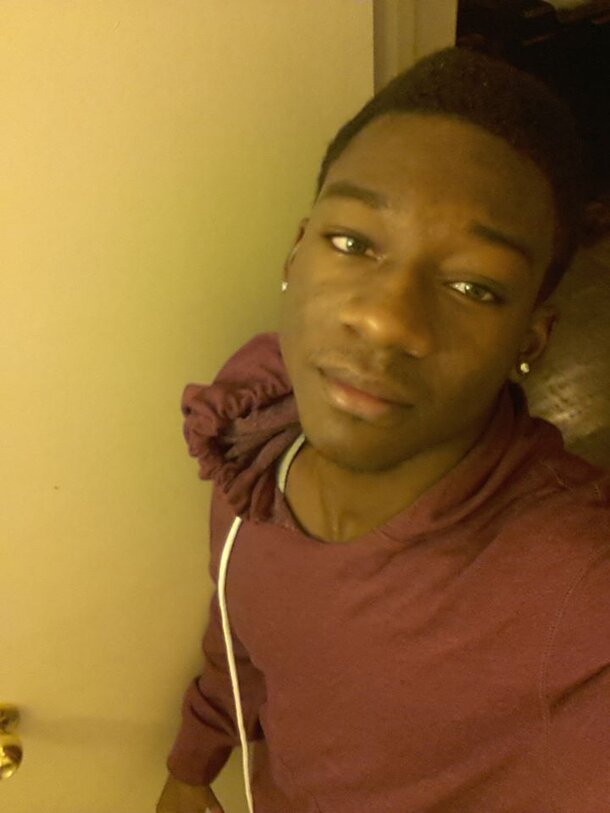 Blackgymmaxx