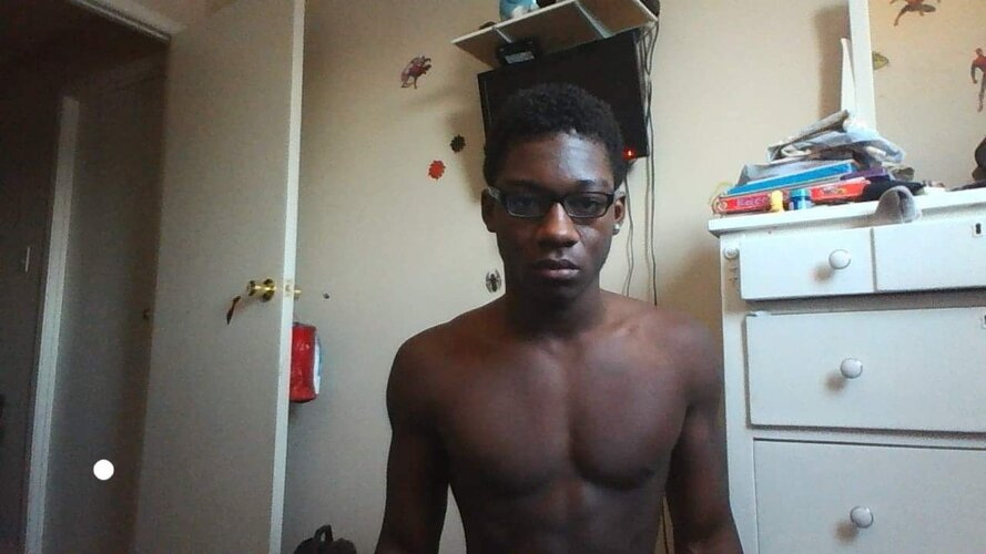 Blackgymmaxx