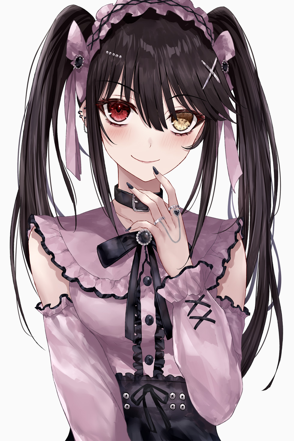 Jirai kei fashion kurumi v0 osooez01ghcb1 Jirai kei fashion kurumi v0 osooez01ghcb1